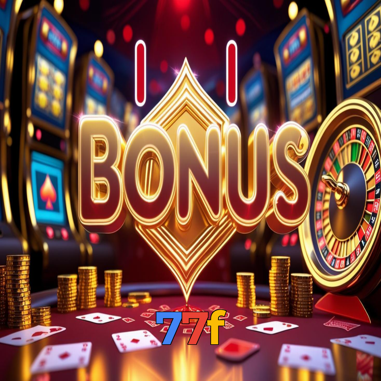 Roulette