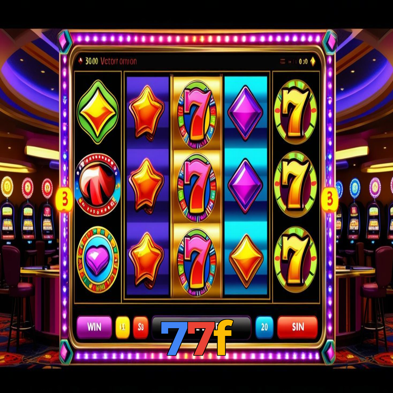 Slots