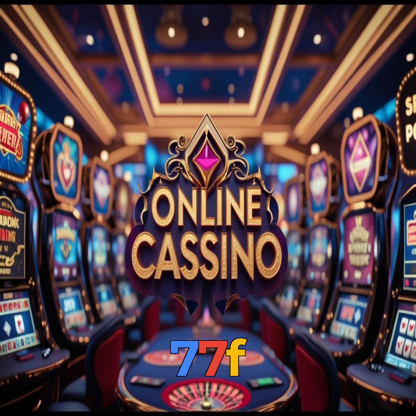 Caça-níqueis Mega Jackpot