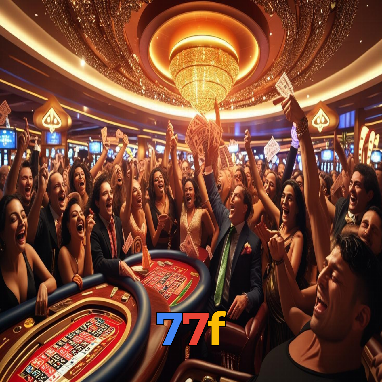 Caça-níqueis Mega Jackpot